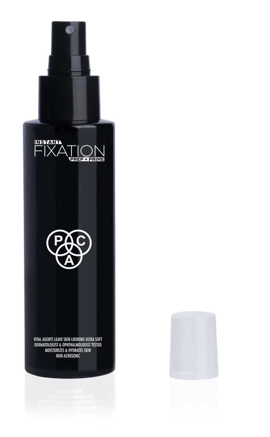 PAC Instant Fixation Prep + Prime Makeup Fixer