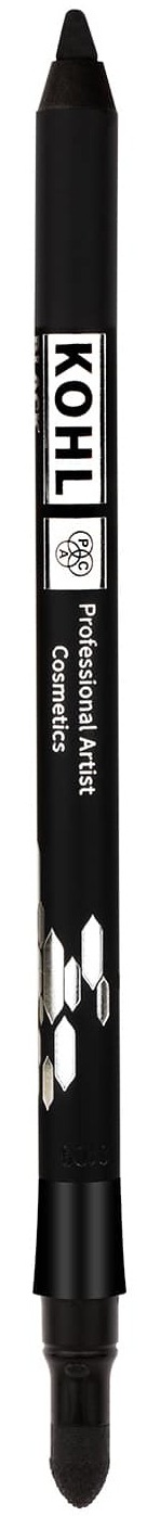 PAC Long-lasting Kohl Pencil