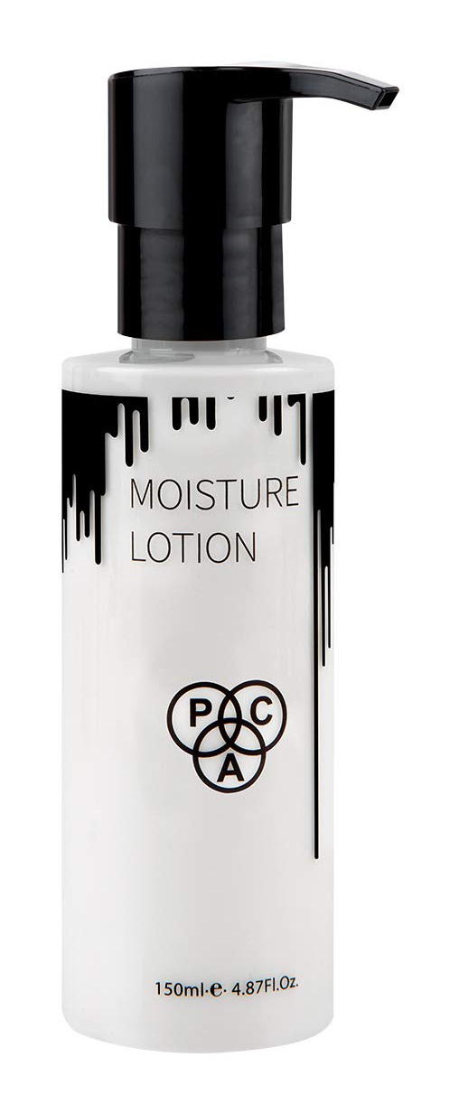 PAC Moisture Lotion
