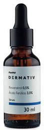 PANVEL Serum Acido Ferulico E Revesterol Panvel Dermativ