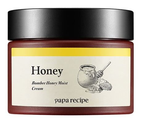 PAPA RECIPE Bombee Honey Moist Cream