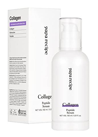PAPA RECIPE Collagen Peptide Serum