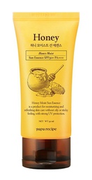 PAPA RECIPE Honey Moist Sun Essence Spf 50+ Pa+++