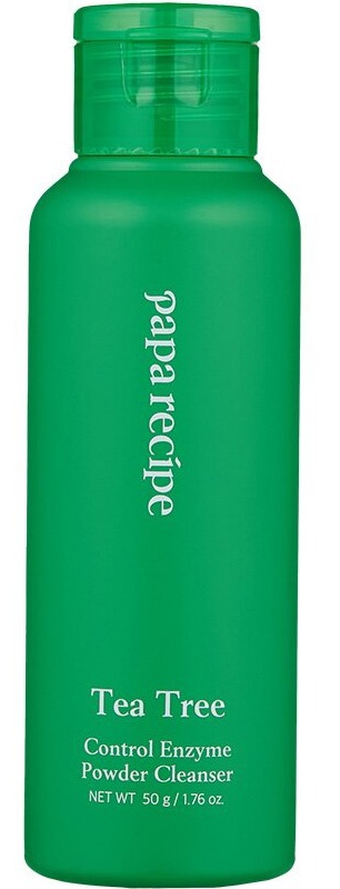 PAPA RECIPE Tea Tree Control Enzyme Powder Cleanser