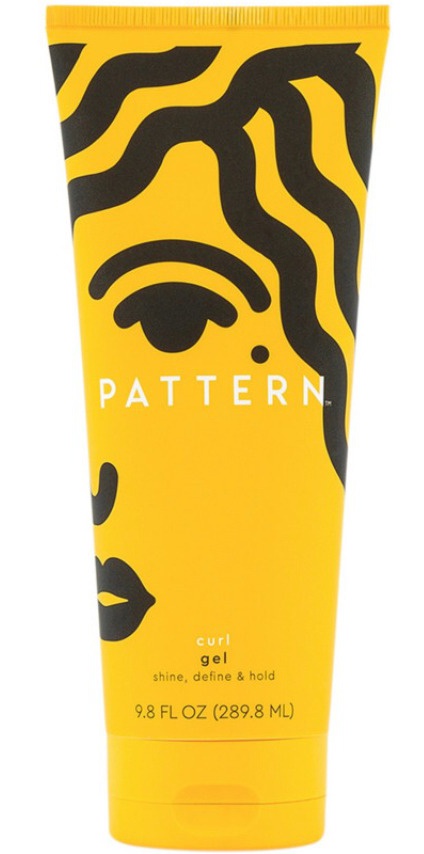 PATTERN Curl Gel