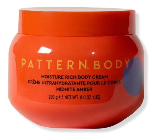 PATTERN Moisture Rich Body Cream