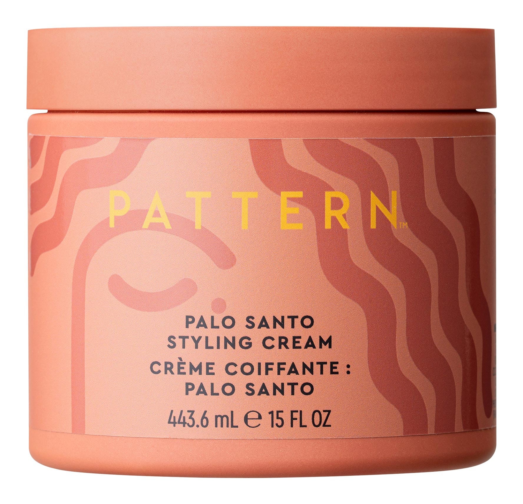 PATTERN Palo Santo Styling Cream