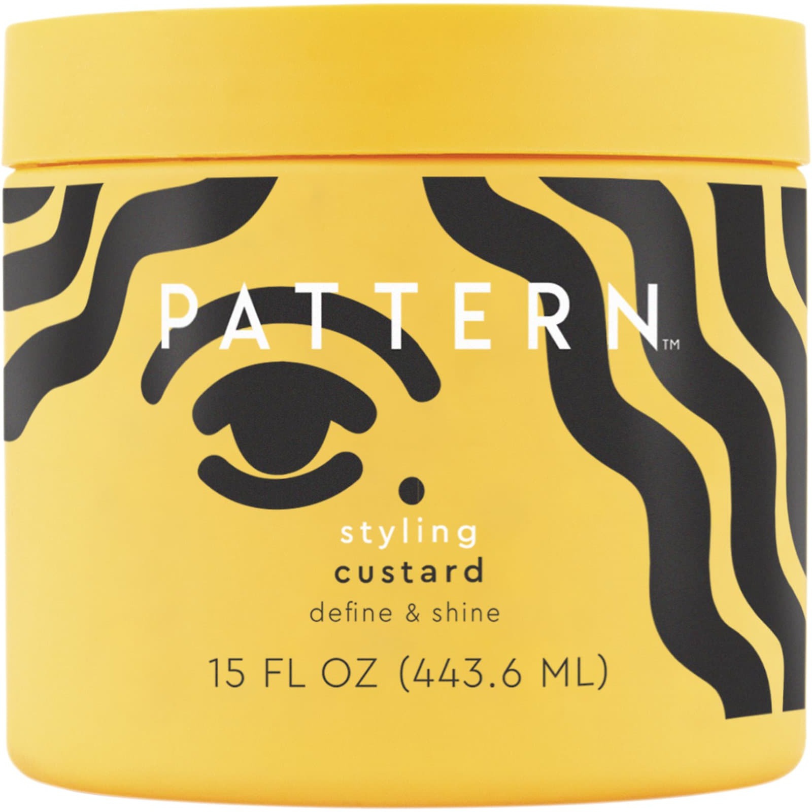 PATTERN Styling Custard