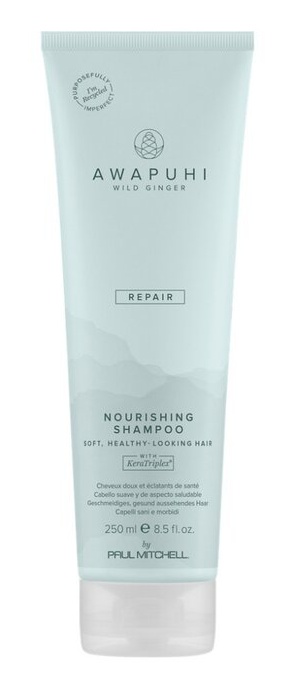 PAUL MITCHELL® Awapuhi Wild Ginger Nourishing Shampoo