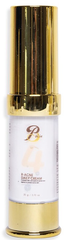 PB Skin X-Acne Daily Cream