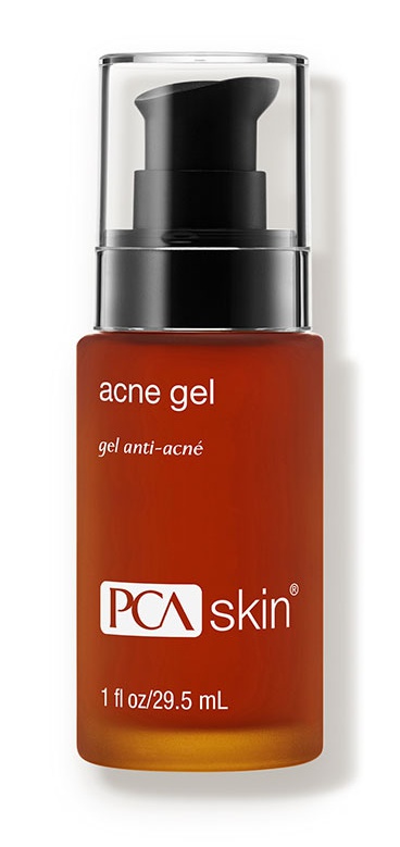 PCA Acne Gel Advanced