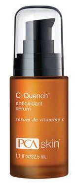 PCA C Quench Antioxidant Serum