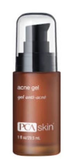 PCA Skin Acne Gel