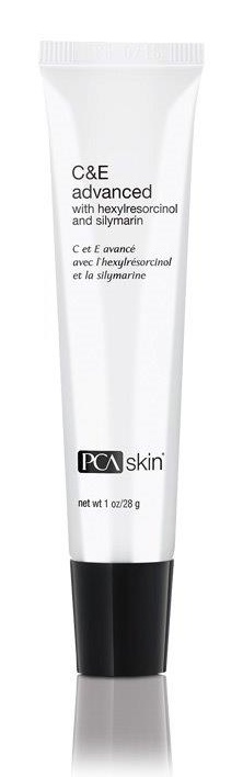 PCA Skin C&E Advanced With Hexylresorcinol And Silymarin (1 Fl Oz.)