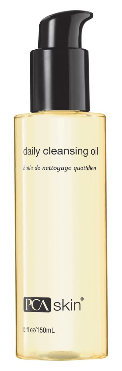 PCA Skin Daily Cleansing Oil