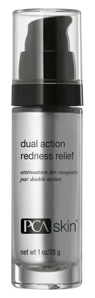 PCA Skin Dual Action Redness Relief