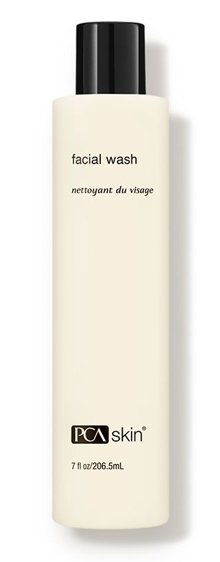 PCA Skin Facial Wash