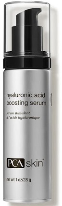 PCA Skin Hyaluronic Acid Boosting Serum