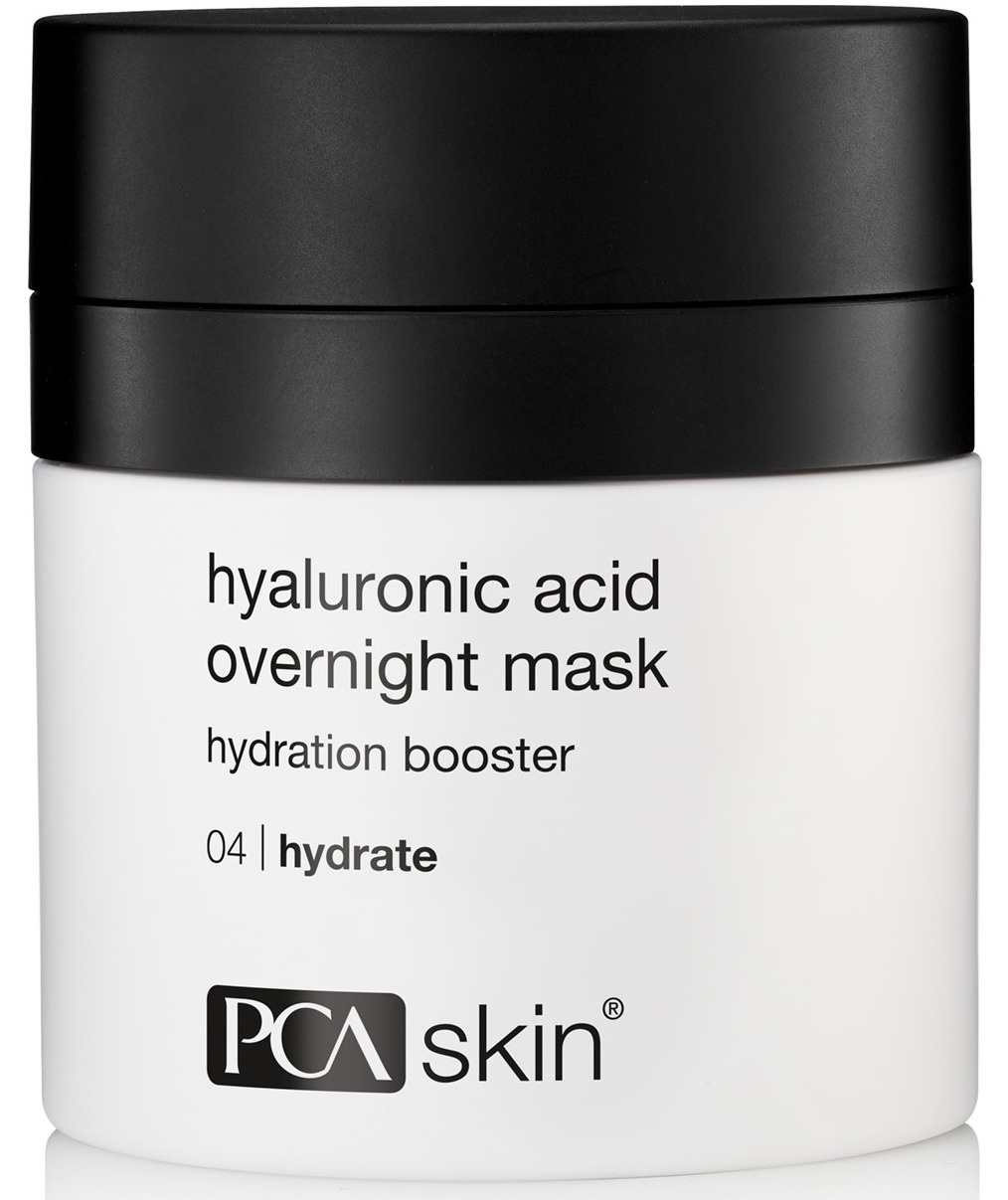 PCA Skin Hyaluronic Acid Overnight Mask