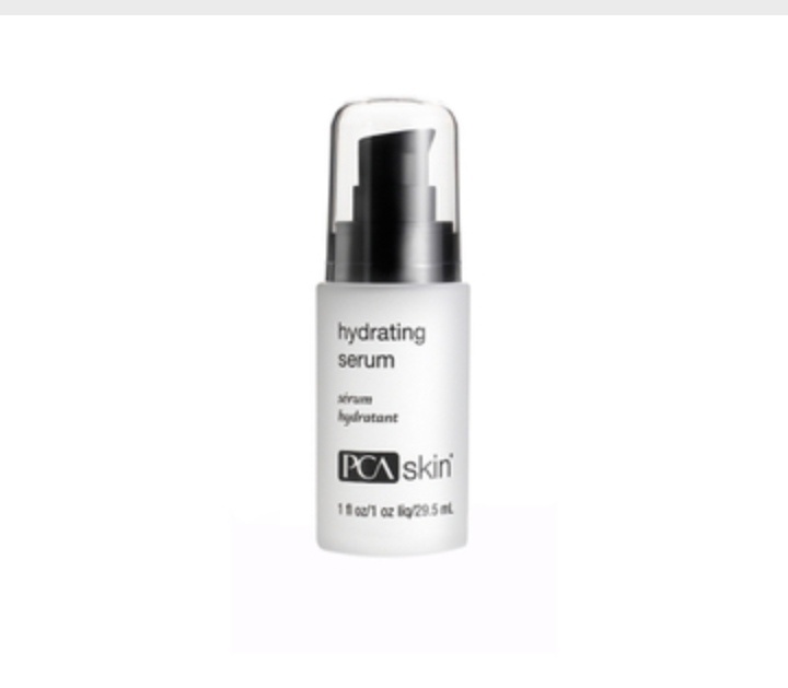 PCA Skin Hydrating Serum