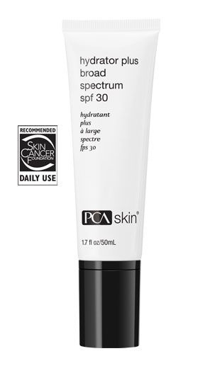 PCA Skin Hydrator Plus Broad Spectrum Spf 30
