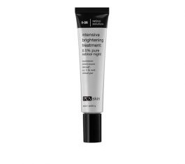 PCA Skin Intensive Brightening Treatment: 0.5% Pure Retinol Night