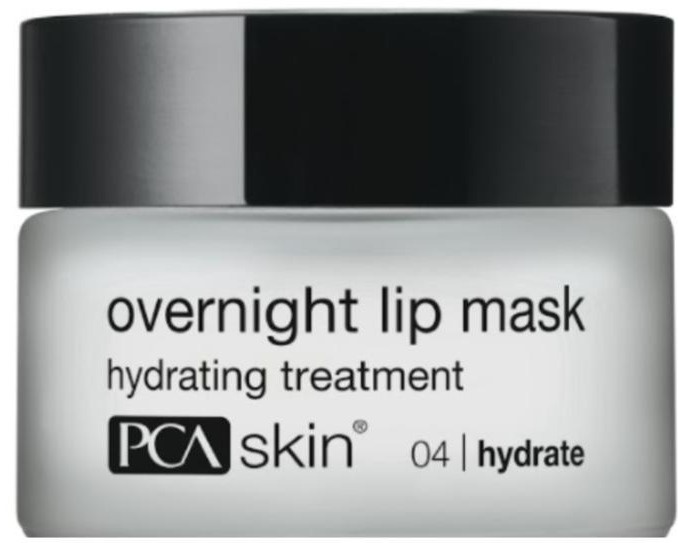 PCA Skin Overnight Lip Mask