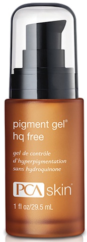 PCA Skin Pigment Gel HQ Free