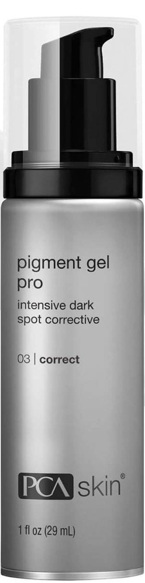 PCA Skin Pigment Gel Pro
