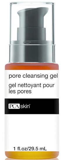 PCA Skin Pore Cleansing Gel