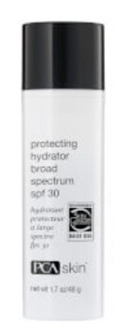 PCA Skin Protecting Hydrator Broad Spectrum Spf