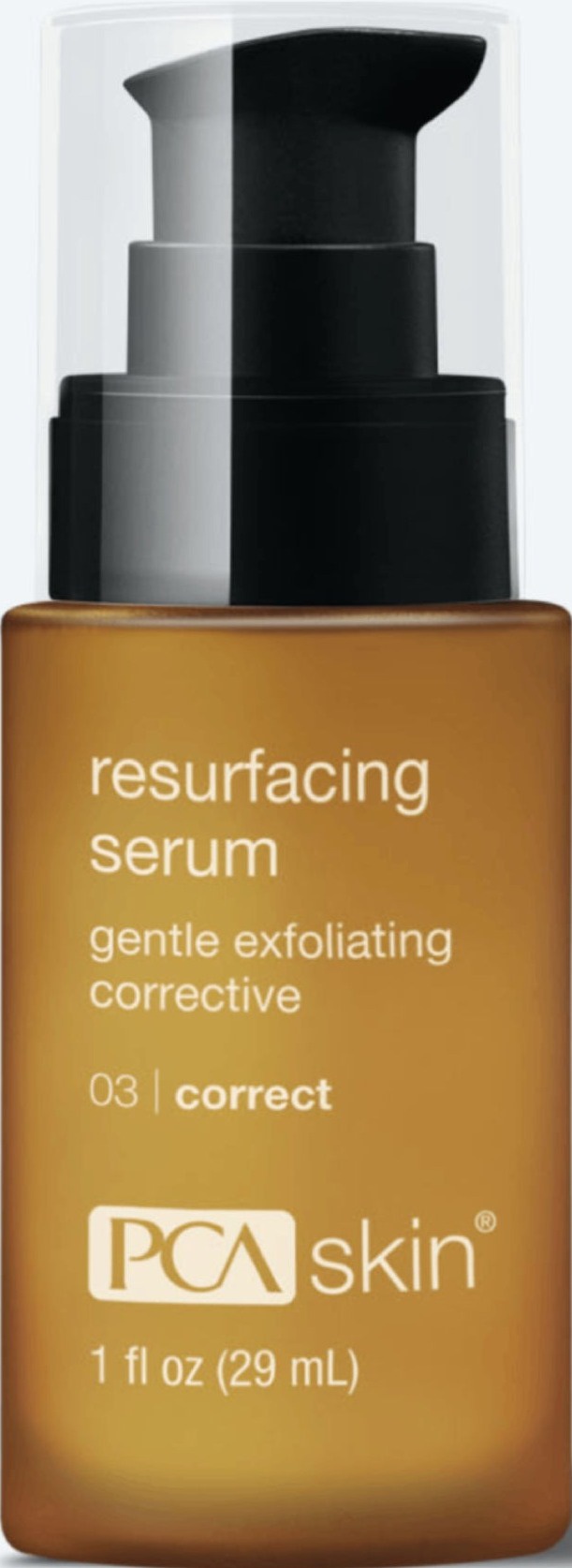 PCA Skin Resurfacing Serum