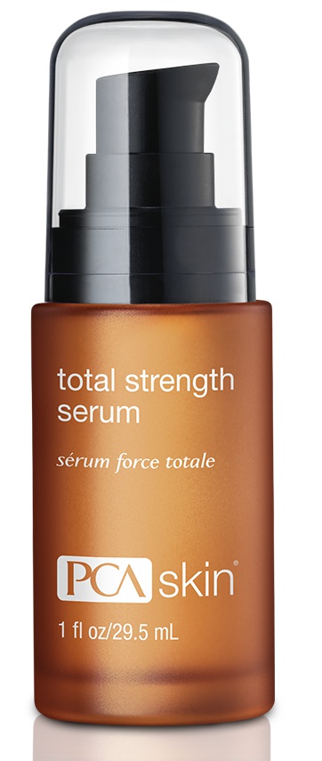 PCA Total Strength Serum
