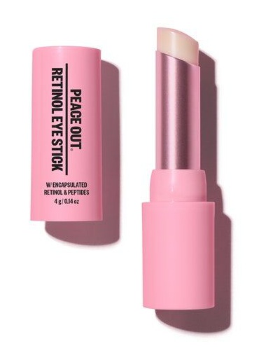 PEACE OUT Retinol Eye Stick