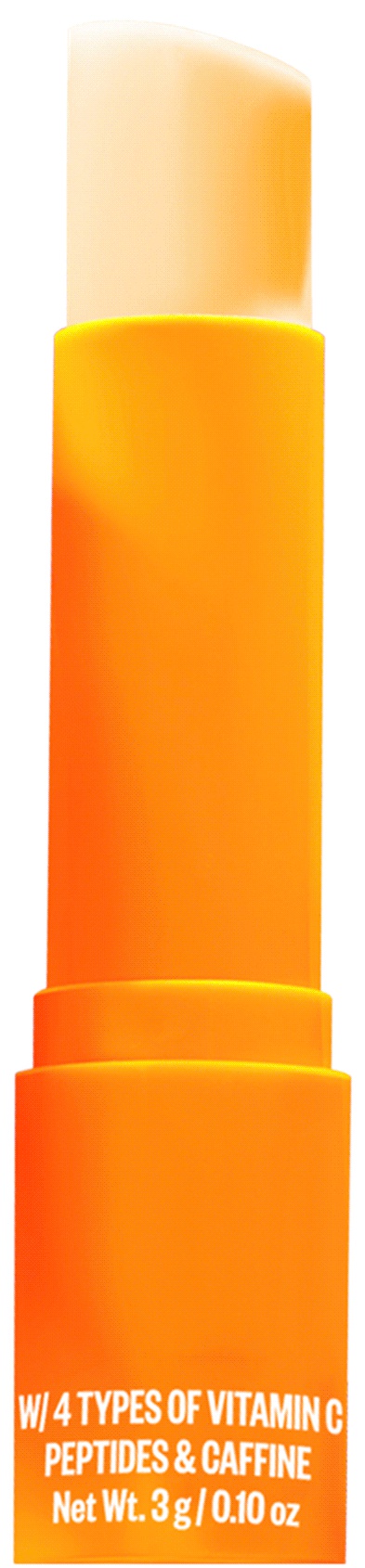 PEACE OUT Vitamin C Glow Stick