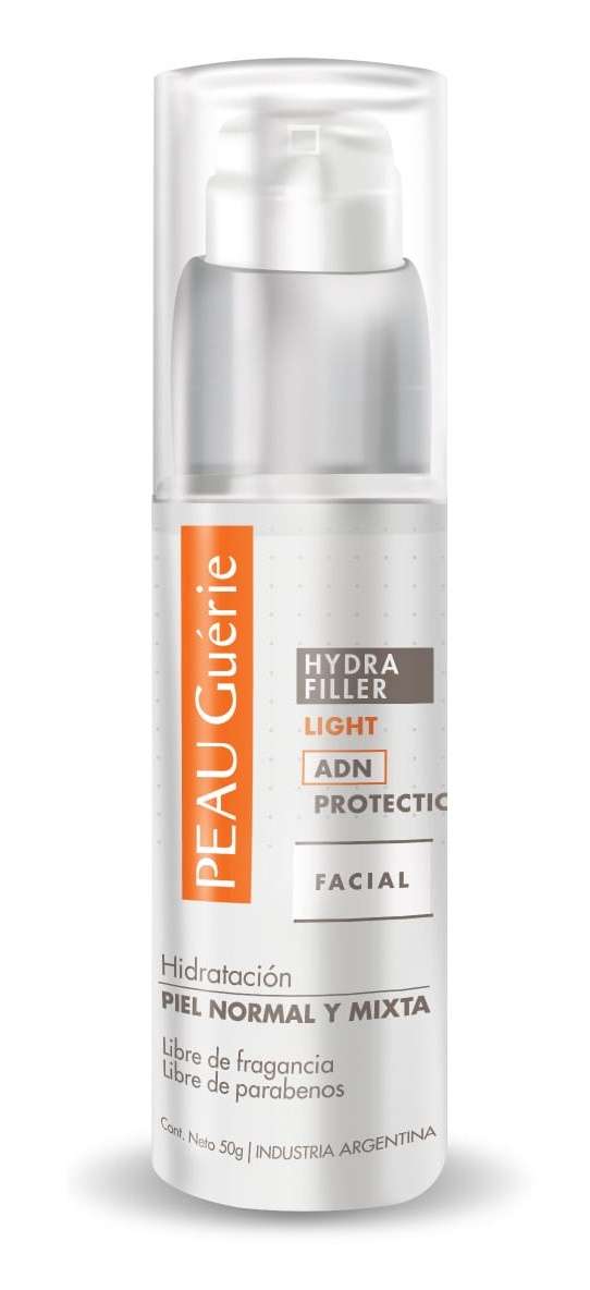 PEAU GUERIE Hydra Filler Light