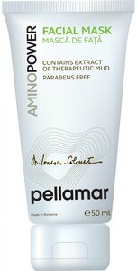 PELLAMAR Aminopower Facial Mask