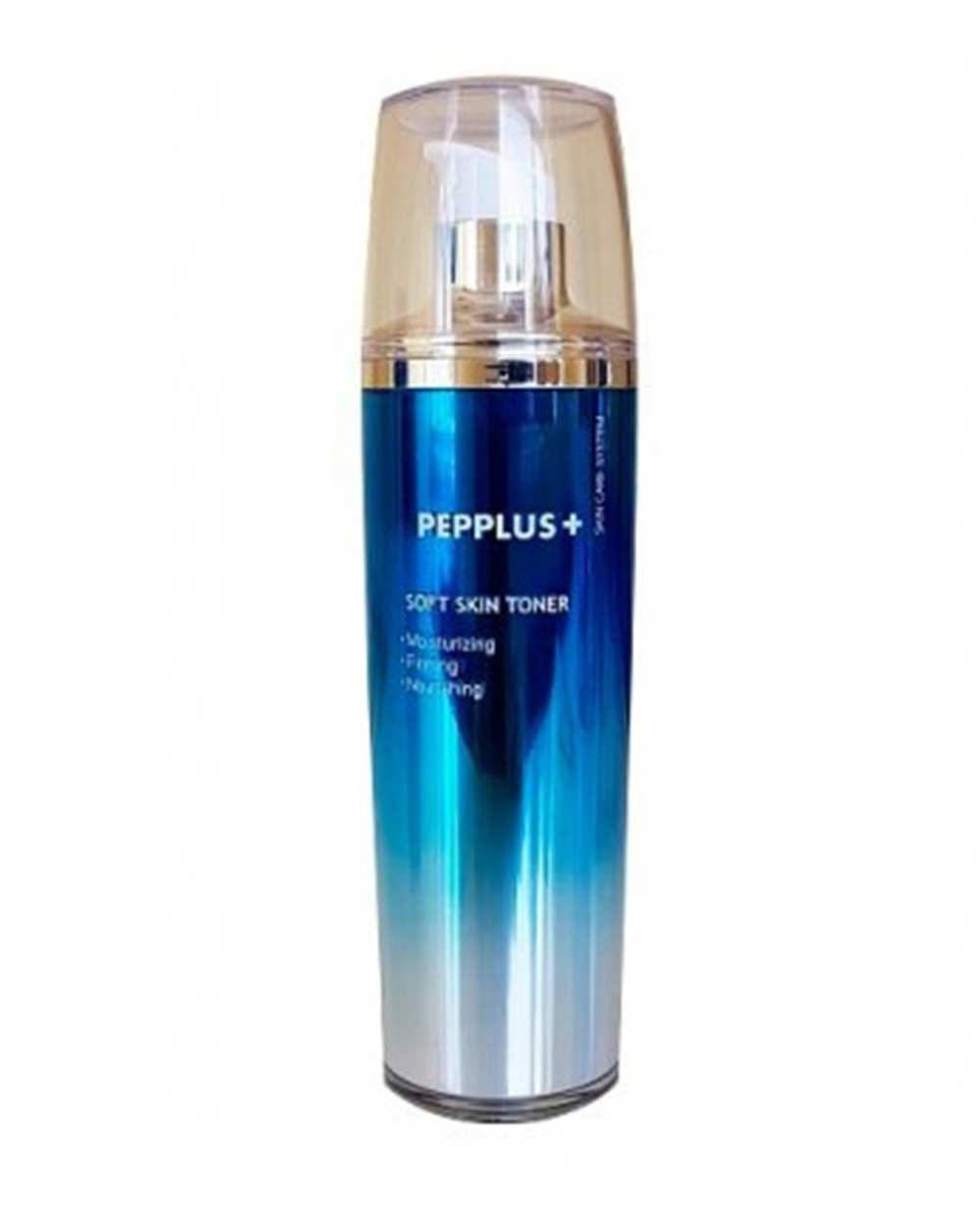 PEPPLUS+ Soft Skin Toner