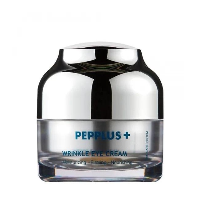 PEPPLUS+ Wrinkle Cream