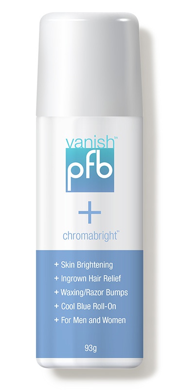 PFB Vanish Chromabright