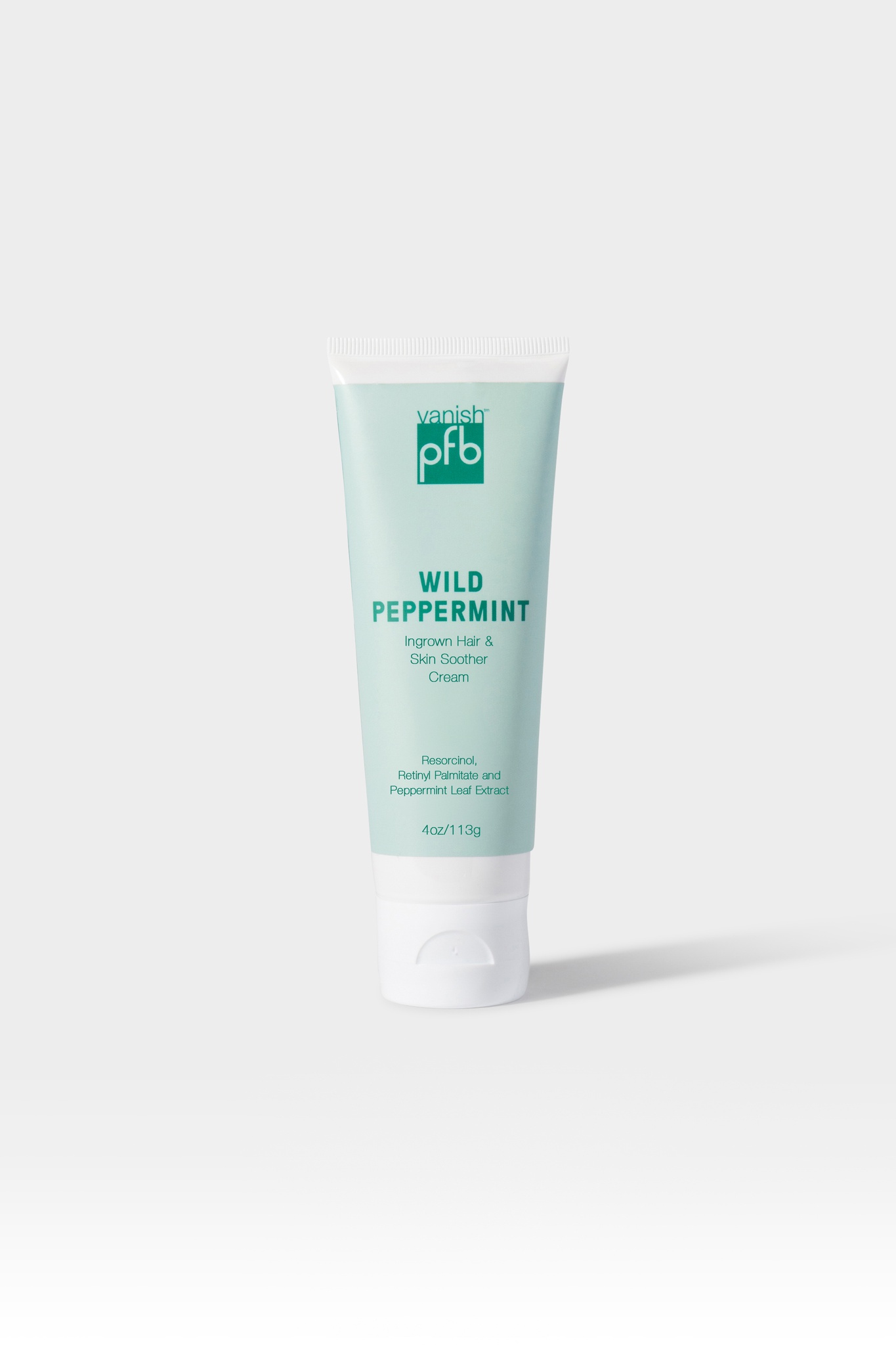 PFB Vanish Wild Peppermint