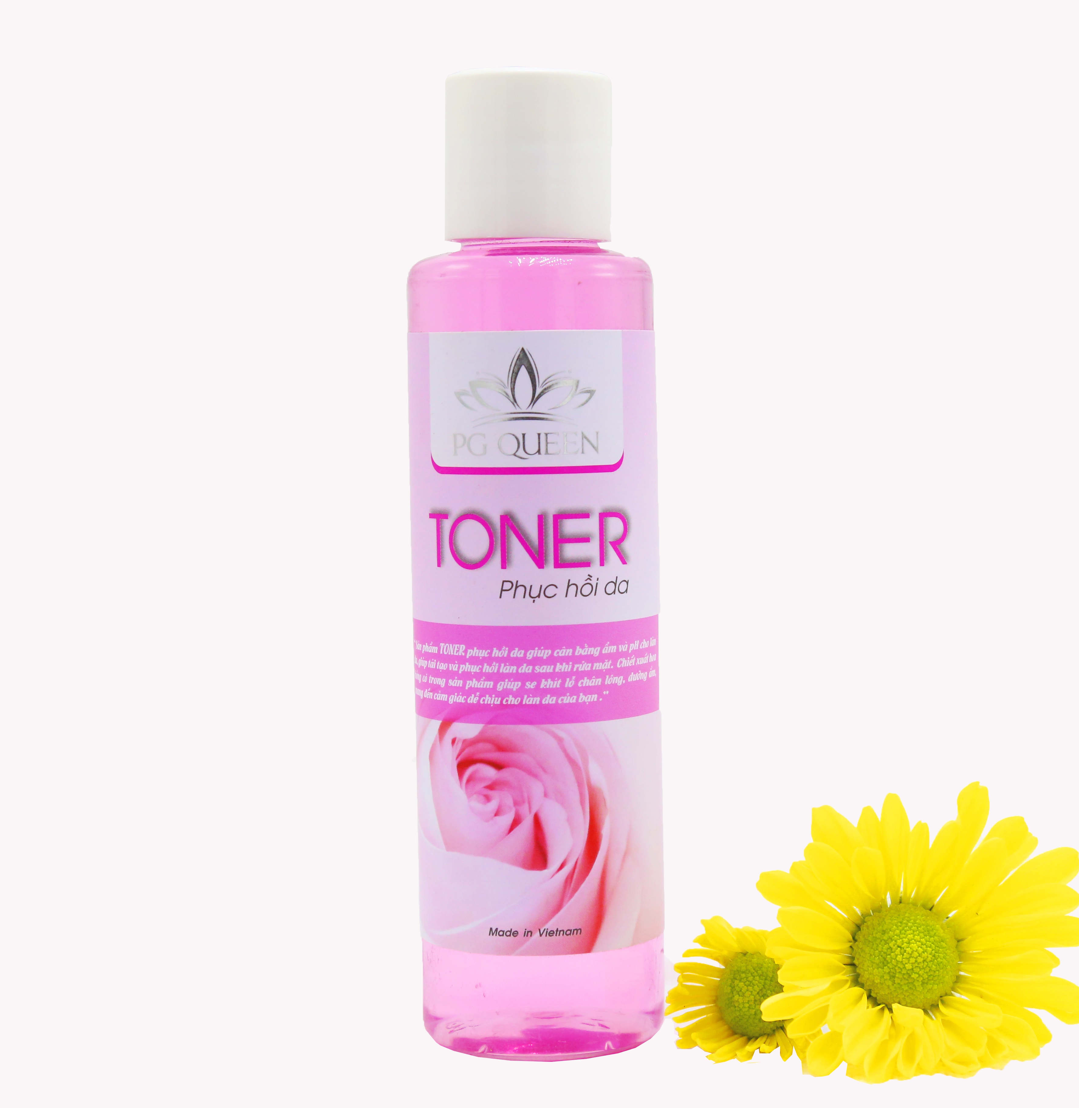 PG Queen Toner Phục hồi da