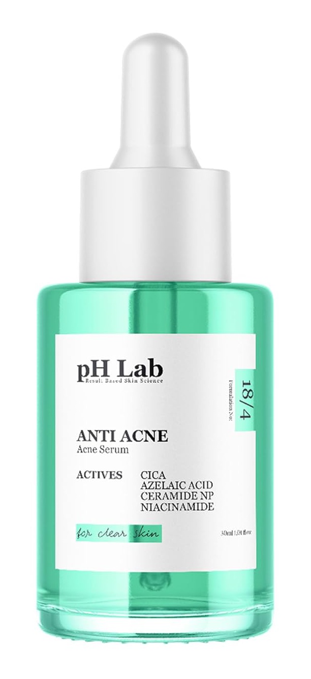 PH Laboratories Anti Acne Serum