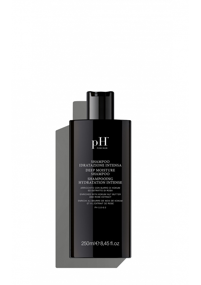 PH Laboratories Deep Moisture Shampoo