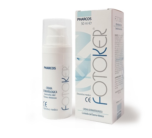 PHARCOS Fotoker