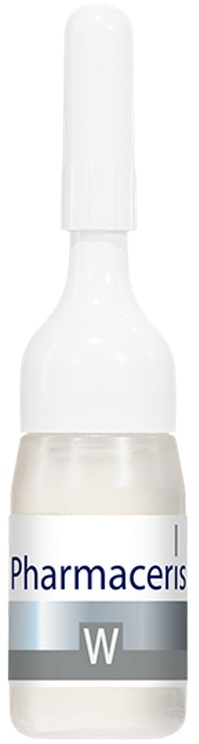 PHARMACERIS W Whitening Essence Correcting Brown Marks