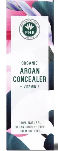 PHB ETHICAL BEAUTY Cream Concealer