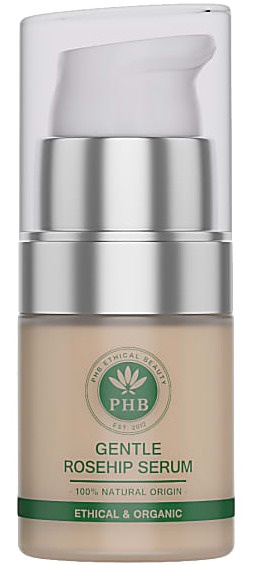 PHB ETHICAL BEAUTY Gentle Face & Eye Serum
