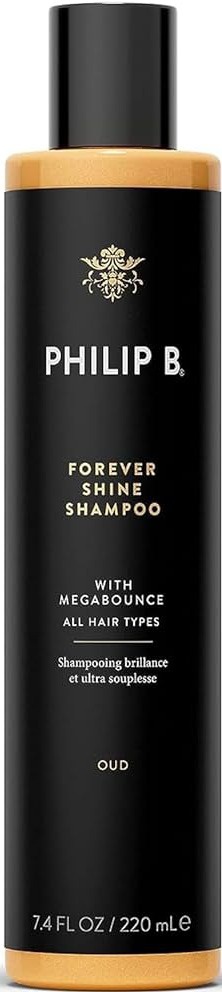 PHILIP B Forever Shine Shampoo