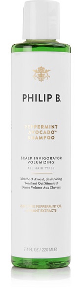 PHILIP B Peppermint & Avocado Shampoo